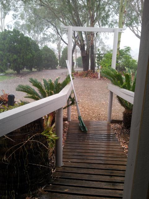 Greenacres / Van Park