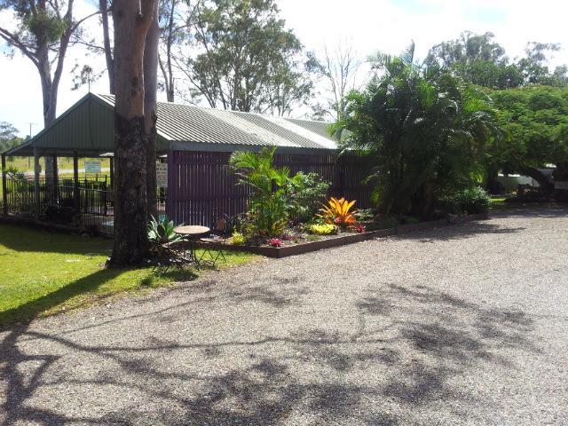 Greenacres / Van Park