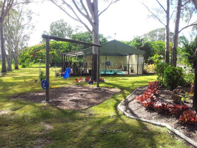 Greenacres / Van Park Benaraby