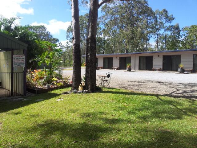 Greenacres / Van Park Benaraby