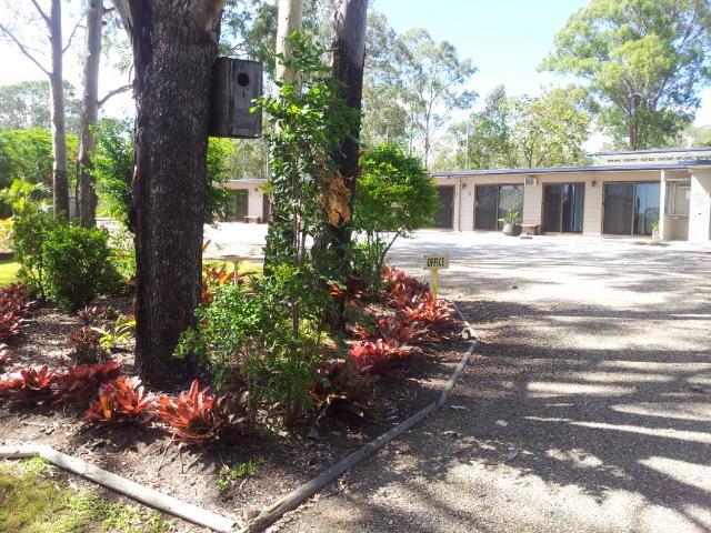 Greenacres / Van Park *